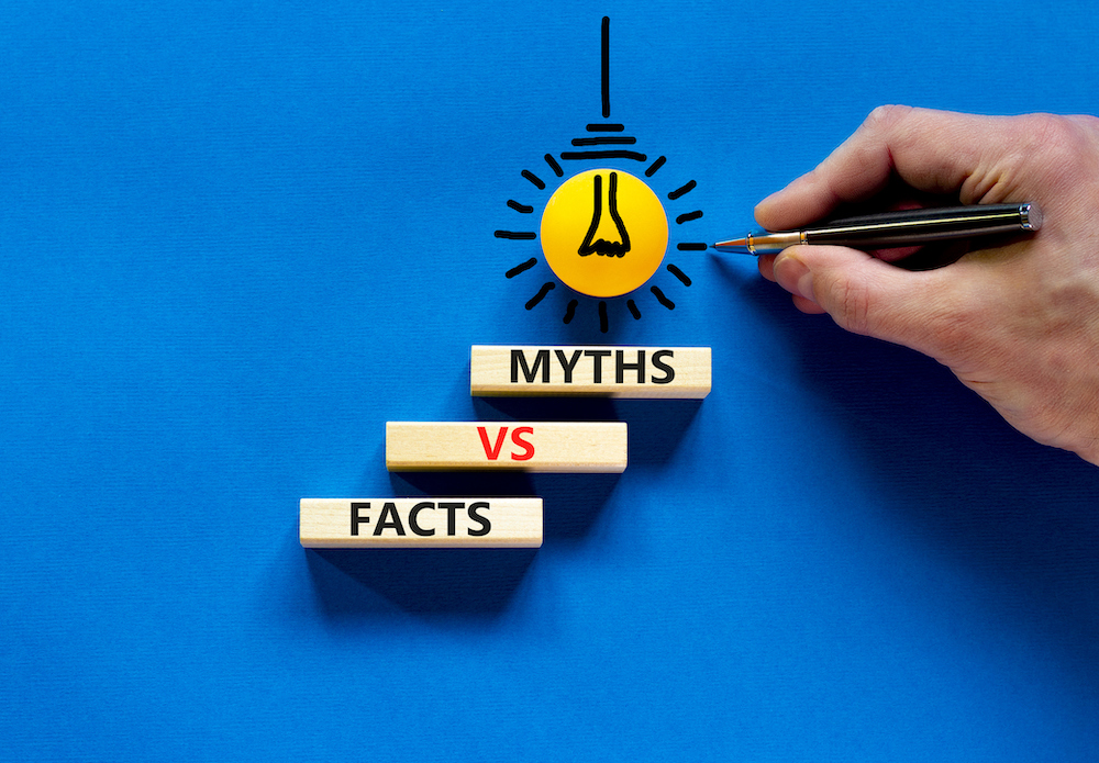 Cancer Myths And Misconceptions: Debunking 10 Common Cancer Myths